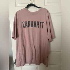 Carhartt Women’s Loose Fit Tshirt
